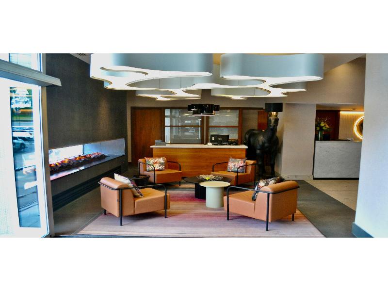Sandman Signature Hotel Newcastle image