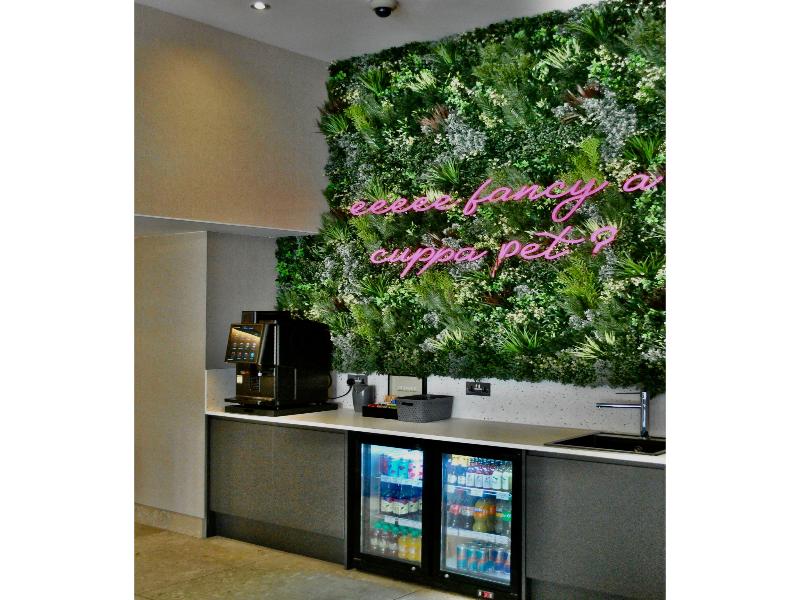 Sandman Signature Hotel Newcastle image