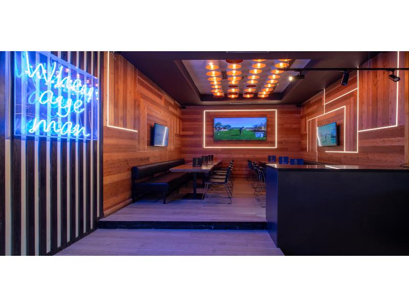 Sandman Signature Hotel Newcastle image