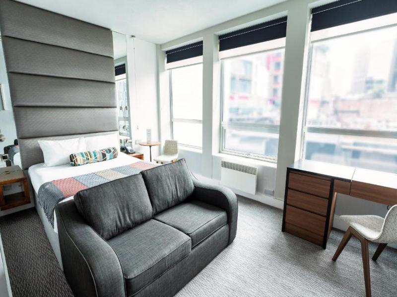 Sandman Signature Hotel Newcastle image