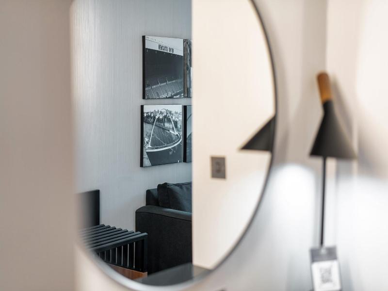 Sandman Signature Hotel Newcastle image
