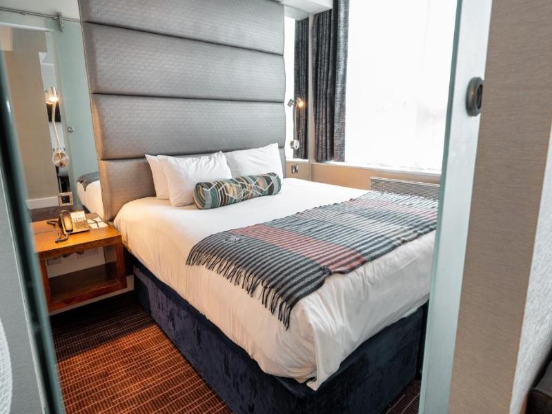 Sandman Signature Hotel Newcastle image