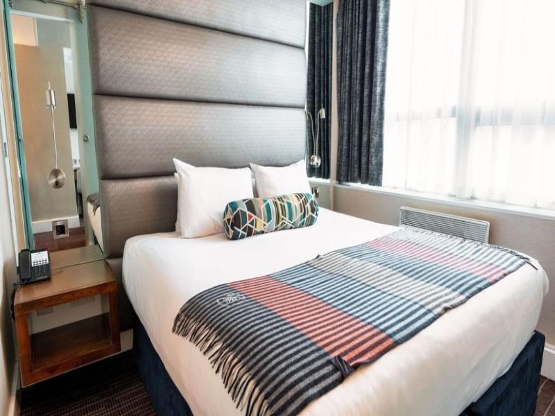 Sandman Signature Hotel Newcastle image
