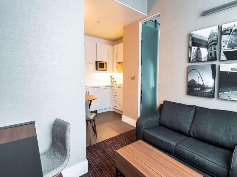 Sandman Signature Hotel Newcastle image