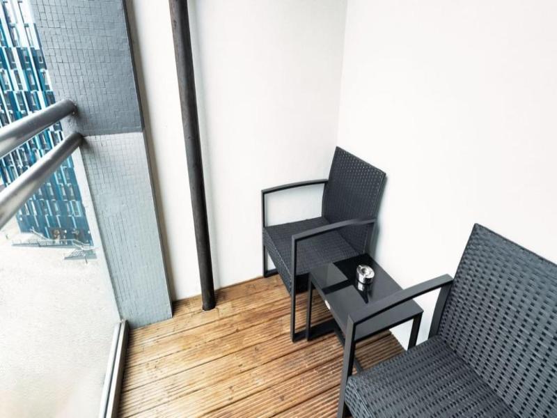 Sandman Signature Hotel Newcastle image