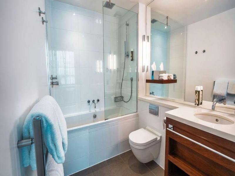Sandman Signature Hotel Newcastle image