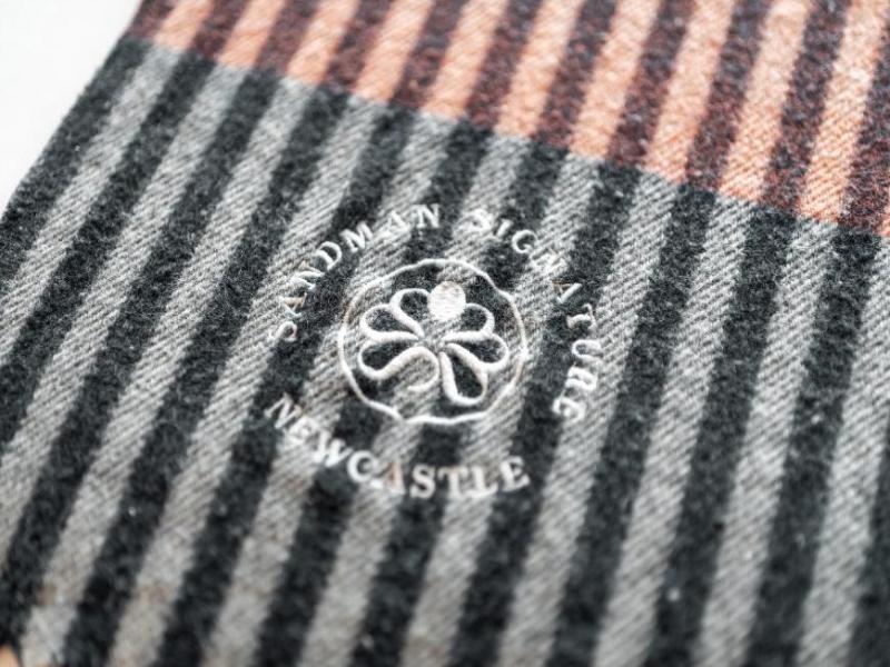 Sandman Signature Hotel Newcastle image
