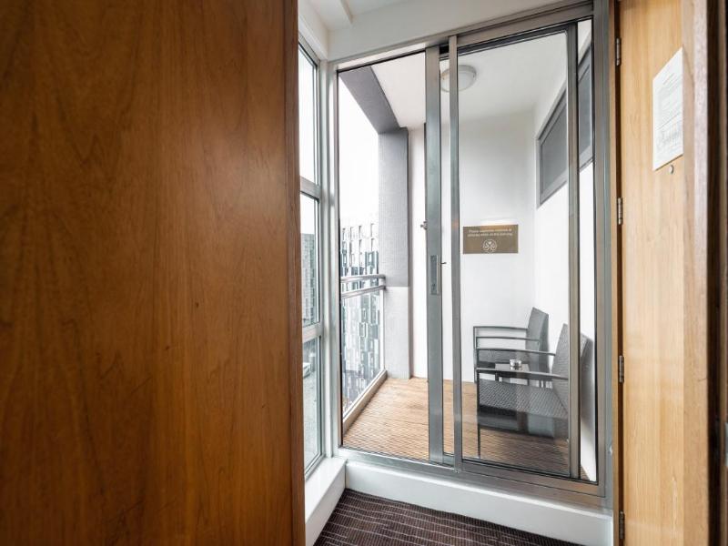 Sandman Signature Hotel Newcastle image