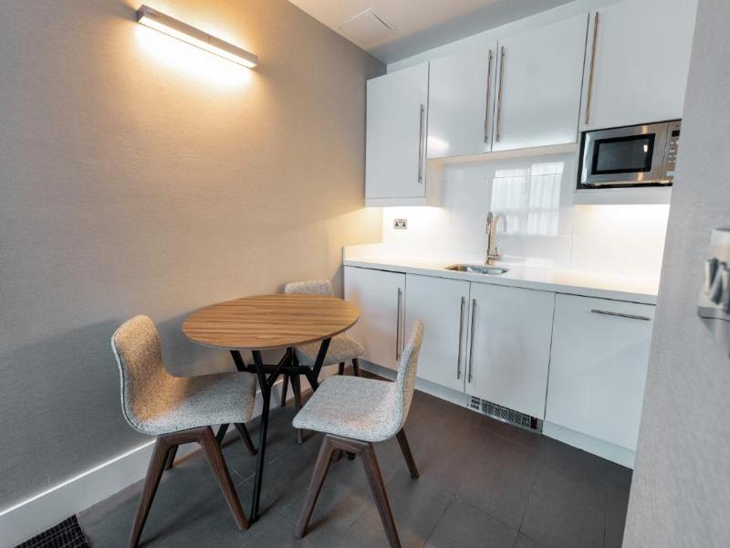 Sandman Signature Hotel Newcastle image