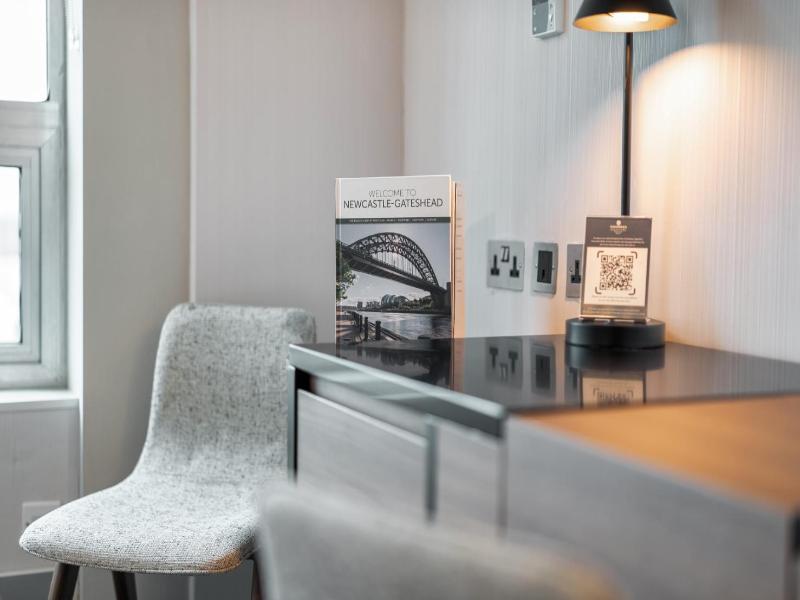 Sandman Signature Hotel Newcastle image