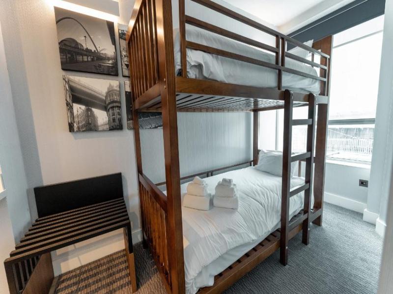 Sandman Signature Hotel Newcastle image