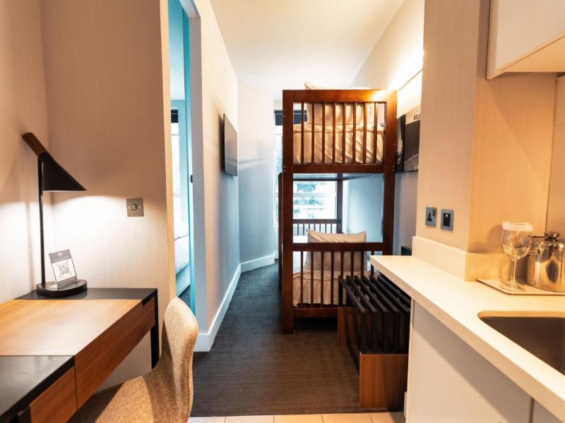Sandman Signature Hotel Newcastle image