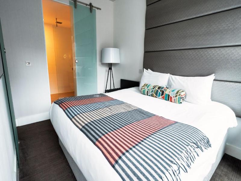 Sandman Signature Hotel Newcastle image