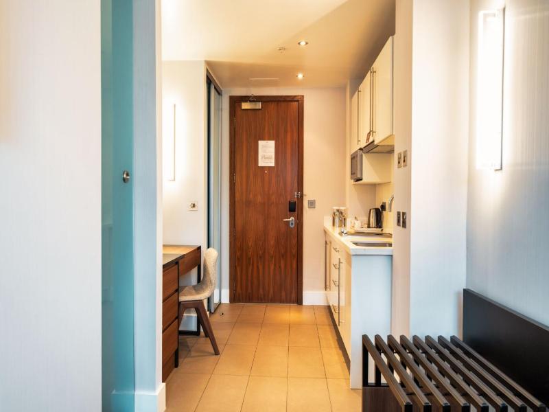 Sandman Signature Hotel Newcastle image