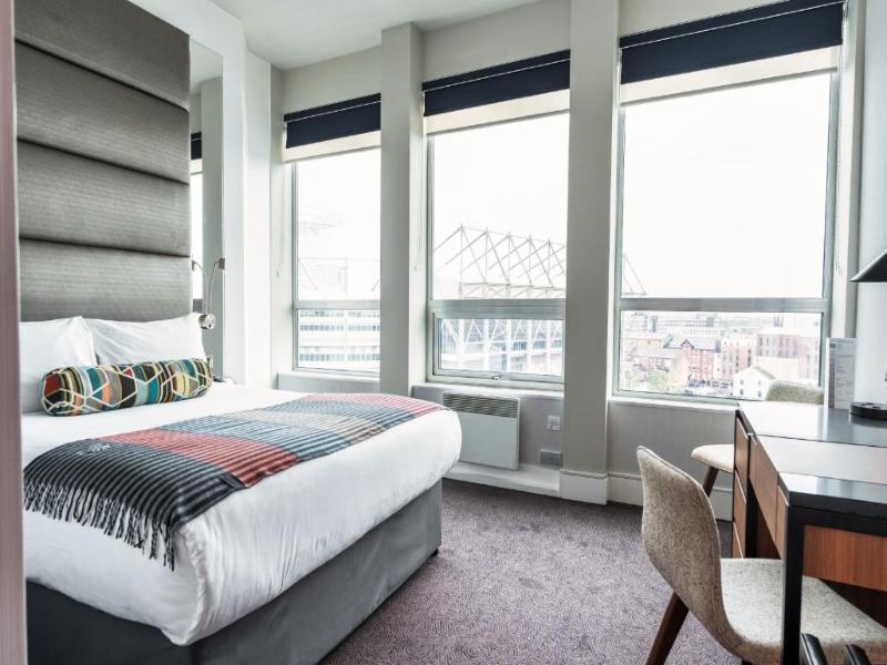 Sandman Signature Hotel Newcastle image