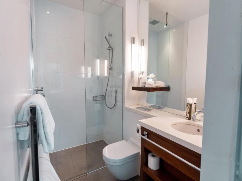 Sandman Signature Hotel Newcastle image