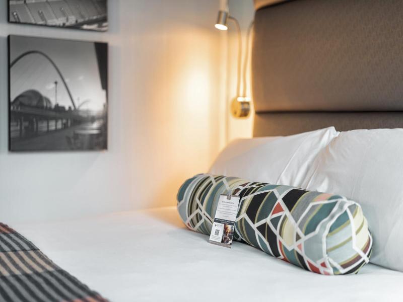 Sandman Signature Hotel Newcastle image