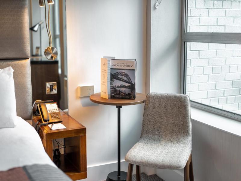 Sandman Signature Hotel Newcastle image