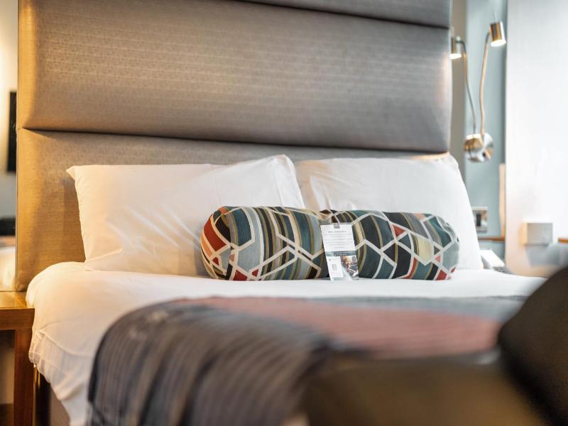 Sandman Signature Hotel Newcastle image