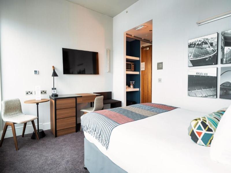 Sandman Signature Hotel Newcastle image
