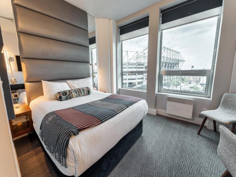 Sandman Signature Hotel Newcastle image
