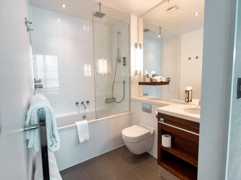 Sandman Signature Hotel Newcastle image