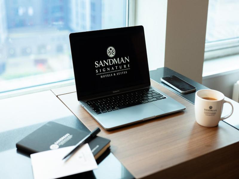Sandman Signature Hotel Newcastle image