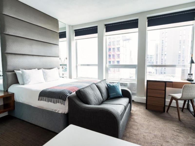 Sandman Signature Hotel Newcastle image