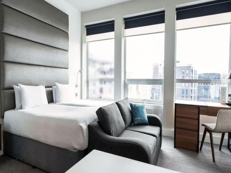 Sandman Signature Hotel Newcastle image