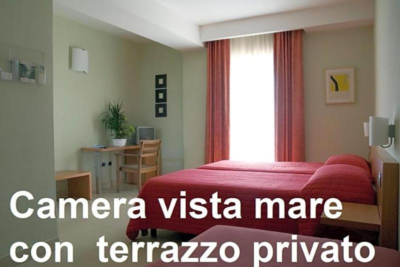 Casa Rossa — main photo