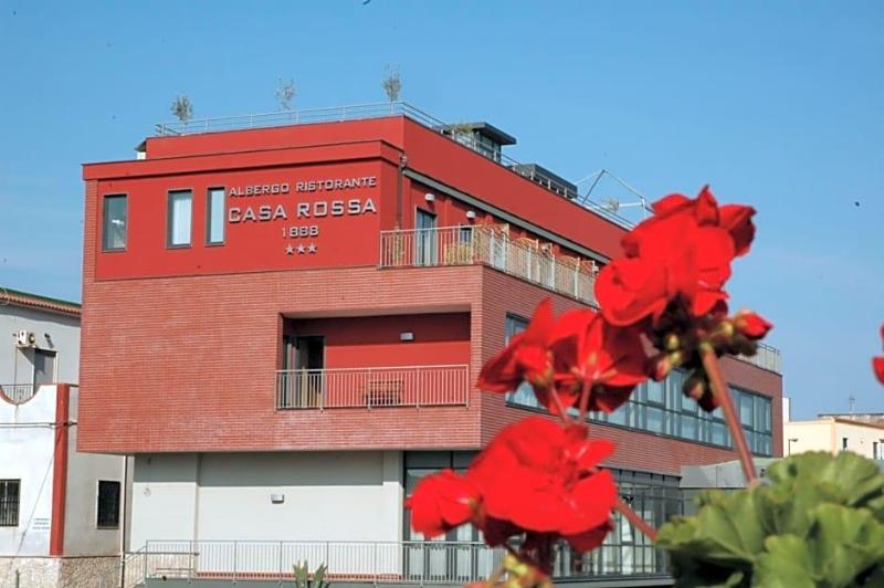 Casa Rossa — photo 5