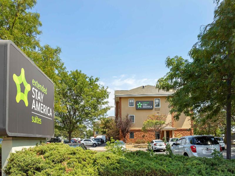 Extended Stay America - Long Island - Bethpage image