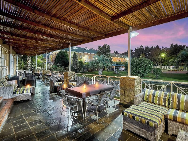 Protea Hotel By Marriott Klerksdorp image