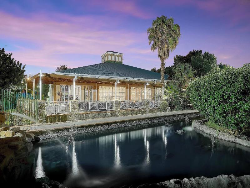 Protea Hotel By Marriott Klerksdorp image