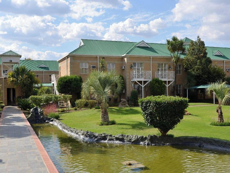 Protea Hotel By Marriott Klerksdorp image