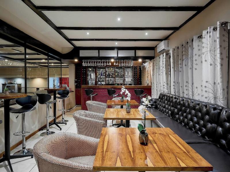 Protea Hotel By Marriott Klerksdorp image