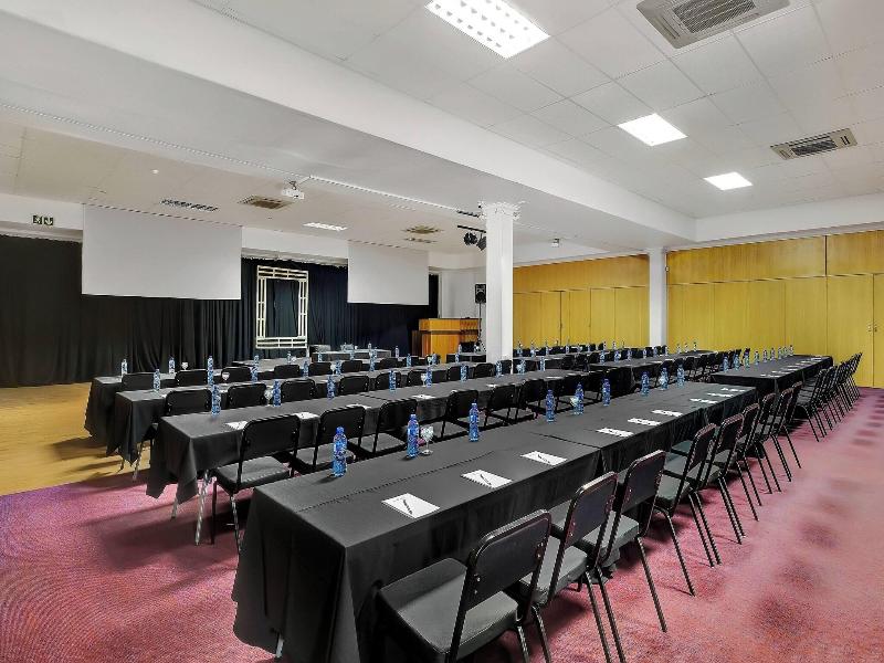 Protea Hotel By Marriott Klerksdorp image