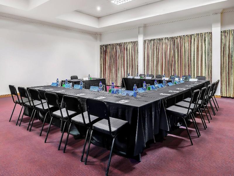 Protea Hotel By Marriott Klerksdorp image