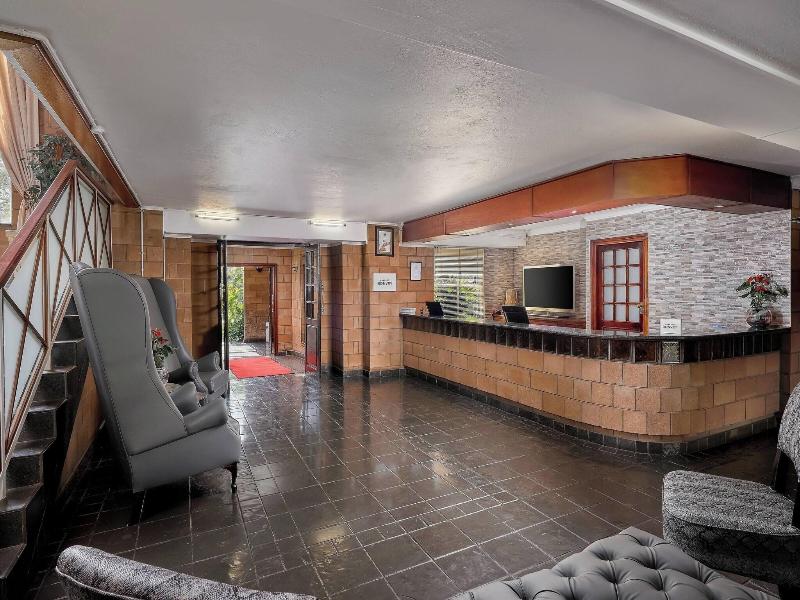 Protea Hotel By Marriott Klerksdorp image