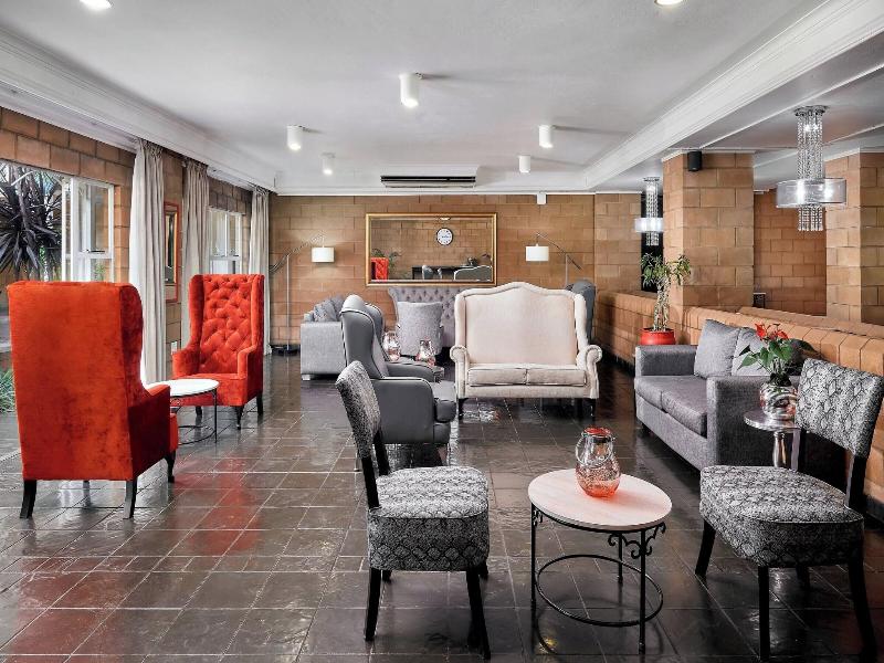 Protea Hotel By Marriott Klerksdorp image