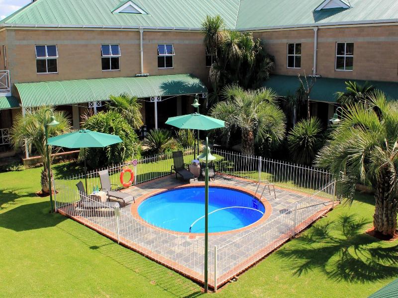 Protea Hotel By Marriott Klerksdorp image