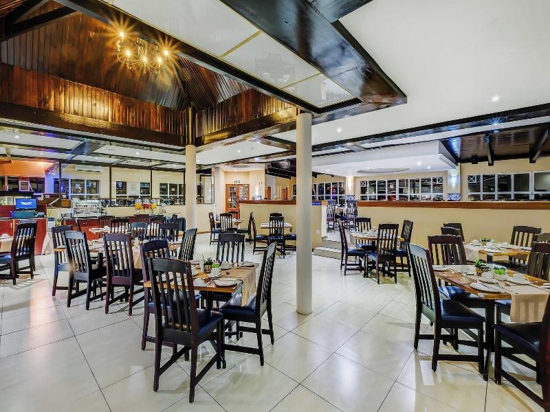 Protea Hotel By Marriott Klerksdorp image