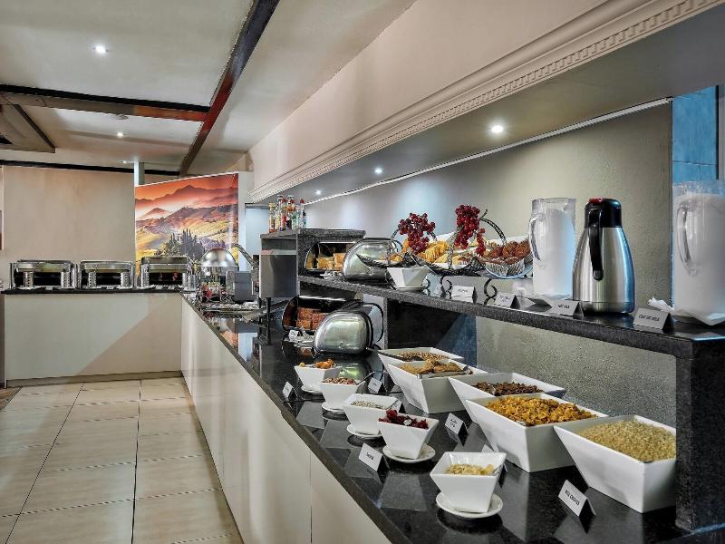 Protea Hotel By Marriott Klerksdorp image