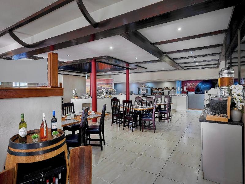 Protea Hotel By Marriott Klerksdorp image