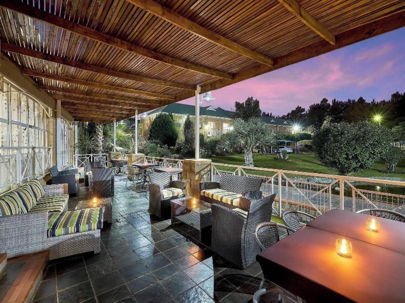 Protea Hotel By Marriott Klerksdorp image