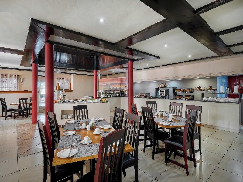Protea Hotel By Marriott Klerksdorp image