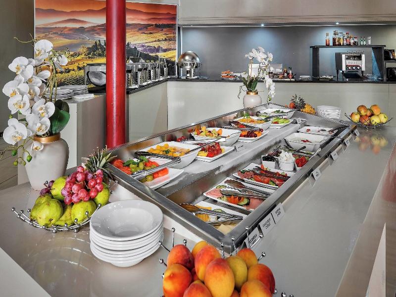 Protea Hotel By Marriott Klerksdorp image