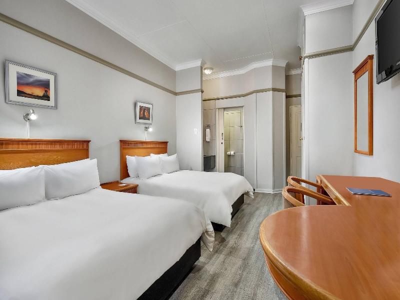 Protea Hotel By Marriott Klerksdorp image