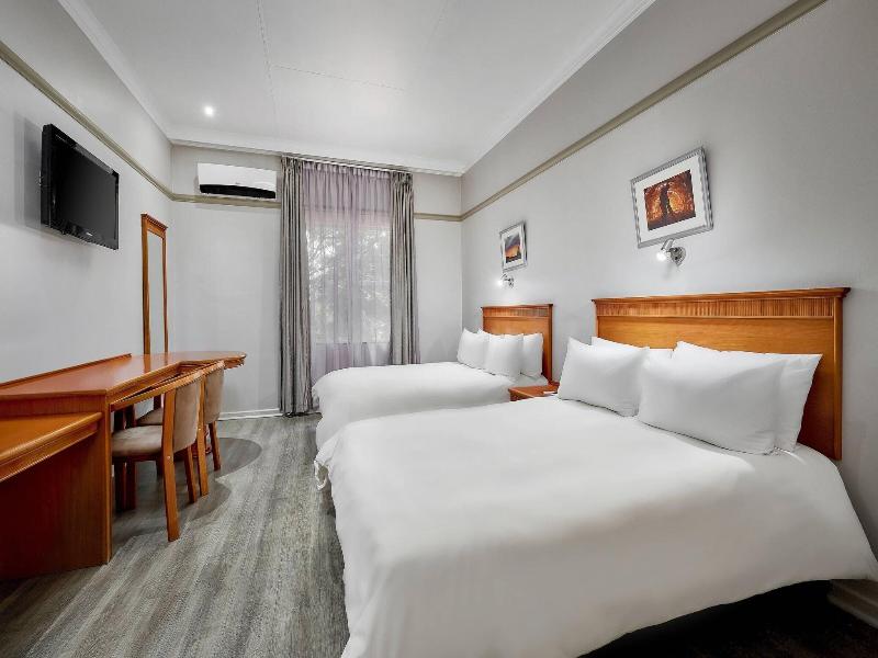 Protea Hotel By Marriott Klerksdorp image