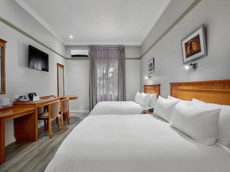 Protea Hotel By Marriott Klerksdorp image